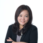 Ms Elaine Ann (Founder of Interaction Design Association Hong Kong Chapter)