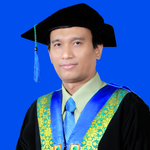 Rika Ampuh Hadiguna (Professor, Lecturer & Researcher at Universitas Andalas, Indonesia)
