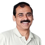 Dr. (Col) Amol Patel (Senior Advisor Medical Oncology at INHS, Asvini)