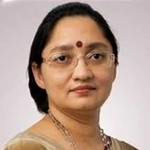 Dr. Seema Sharma (HOD, Obstetrics & Gynecology at Daffodils by Artemis, Jaipur)