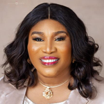 Mrs Toyin Sanni (Founder and Executive Vice Chair of Emerging Africa Group)