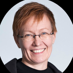 Marja Salonen (Executive Manager at Leader Viisari, Finland)