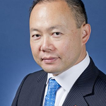 Pablo Kang (Australian Ambassador to Cambodia)