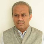 Rajiv Sikka (Chief Information Officer, Medanta The Medicity)