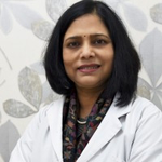 Dr. Neeta Singh (Addl.Professor & Faculty in charge- IVF Facility at Department of Obstetrics & Gynecology All India Institute of Medical Sciences ( AIIMS) , New Delhi Joint Secretary - AOGD Chairperson Endometriosis Committee of AOGD Governing Council member of Indian Fertility Society)