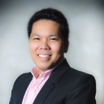 Aris Ambal (he/him) (Cebu Chapter Lead at Philippine Financial & Inter-Industry Pride)