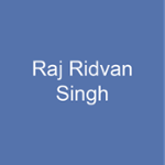 Mr. Raj Ridvan Singh (CEO of SOLS 24/7)