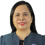 Ms. Redilyn Agub (CONFIRMED) (Assistant Executive Director of Qualifications and Standards Office, TESDA)