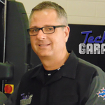 John Gardner (Host at Motorhead Garage)