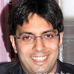 Dr.Vivek Kochar (Orthopedician at Mohali)