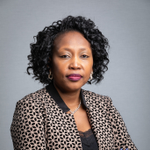 Mpumi Madisa (CEO of Bidvest)