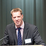 Simon Walley (Lead Financial Sector Specialist, Finance & Markets at World Bank)