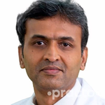 Dr. Deepak 	, Inamdar (Orthopedic & Joint Replacement Surgeon at Bengaluru)