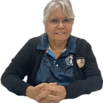 Cheryl Cotterill (Administration Assistant at Leonora Community Resource Centre)