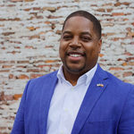 Dr. Chris Jones (2022 Candidate for Governor (D) at Chris for Governor)