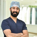 Dr. Mohit Sharma (Consultant- Orthopeadic & Spine Surgeon, Artemis Hospitals at Gurugam)