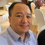 Gary Pon (Sr TS & BD Manager, SS Africa at Ingredion South Africa (Pty) Ltd)