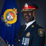 Paul Burnett (Deputy Chief at Ottawa Police Service)