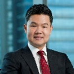 Sorawat Wongkaweepairot (Legal Director of Clyde & Co)