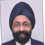 Dr. JPS Sawhney (Interventional Cardiologist Chairman, Department of Cardiology at Sir Gangaram Hospital, New Delhi)