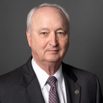 Secretary Larry Walther (Chief Fiscal Officer at State of Arkansas)