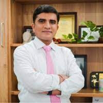 Neeraj Lal (Chief Operating Officer, at Apollo Hospitals ( Gujarat Region ))