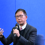 Francis Kwok (Principal at PHC Wing Kwong College)