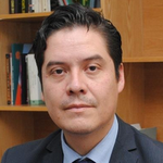 Lic. Luis Eduardo Pacheco Rosas (Secretario de Estudio y Cuenta, Tribunal Superior Agrario)