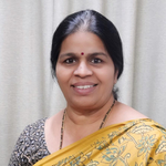 Capt (Dr.) Indira Rani (BSN,MSN,M.PHIL, PhD Chief Nursing at Jaypee Hospital)