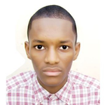 Umar Zakariyya Muhammad, B.Tech (Geoscience Student at Abubakar Tafawa Balewa University Bauchi)