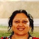 Dr. Renu Saxena (Director - Pathology and Lab medicine of Medanta The Medicity , Gurugram)