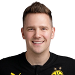 Benjamin Wahl (Managing Director East Asia of Borussia Dortmund)