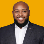 Marcus Brown (Assistant Vice President, Diversity, Equity & Inclusion at U. S. Bank)