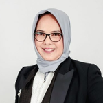 Dewi Smaragdina (Chairwoman at Blue Economy Foundation)