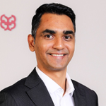 Ashvin Chatoorsing (Fund Manager at Rogers & Company Limited)