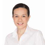 Senator Grace Poe (Confirmed) (Chairperson at Senate Committee on Economic Affairs)