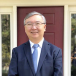 Lawrence Fung (Assistant Professor of Psychiatry and Behavioral Sciences at Stanford University, Director of the Stanford Neurodiversity Project)
