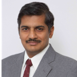 Raghavendra Vaidya (SVP-IT at Mercedes Benz Research and Development India)