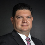 Luis Carlos Peralta (Presidente del Clúster de Energía Sonora)