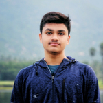 Hemanth Krishna (student at Psg college of technology)