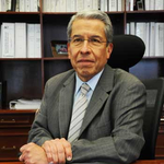 Roberto Ortega (Director de Ingeniería, Instituto Mexicano del Petróleo)