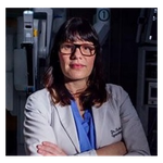 Karla Willows (Gynecologic Oncologist at Nova Scotia Health)