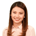 Mary Joyce Ilas-Reyes (Director for Communications and Advocacy of StratBase)