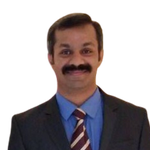 Dr. Periasamy Srinivasan (Senior Researcher at ACRO Biomedical Co., Ltd.)