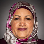 Salma Zahed (Member of Parliament, Scarborough Centre)