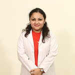 Dr. Devjani De (Head Microbiology & Serology at Dr. Dangs Lab LLP)