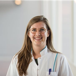 Miranda Steenbeek MD, PhD (Radboud University Medical Centre)