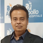 Dr. Ramesh Goyal (Sr. Consultant Endocrinology at Apollo Hospitals)