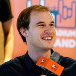 Mr. Lodewijk Veldhuijzen (Co-founder and CEO of Anything App.)