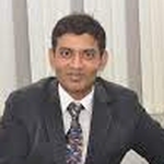 Dr Sourav Shukla (Vivekananda Polyclinic and Institute of Medical Scicences at Nirala Nagar)